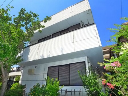 Ｍａｉｓｏｎ　ｄｅｓ　Ｆｓ外観写真