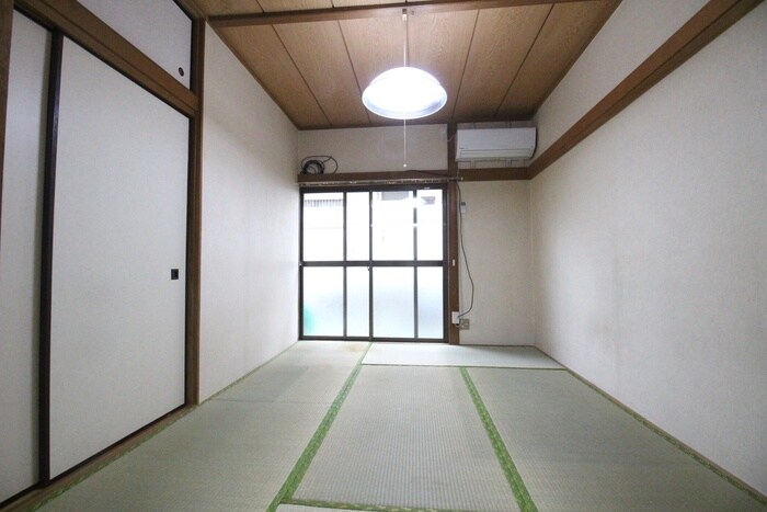 物件内観写真7　(居室)