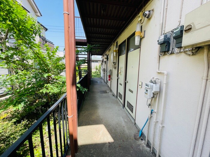 物件外観写真6　(その他)