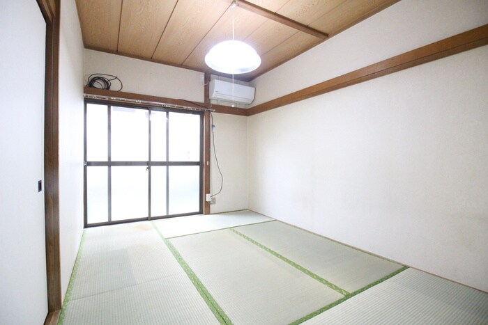 物件内観写真13　(居室)