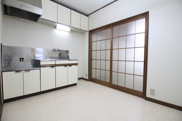 居室