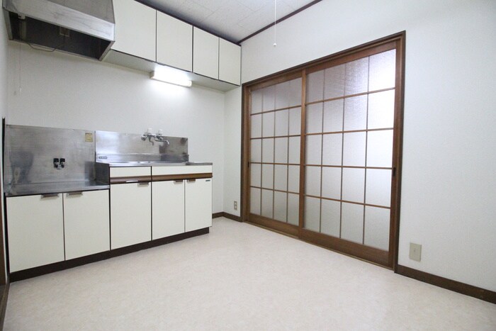 物件内観写真18　(居室)