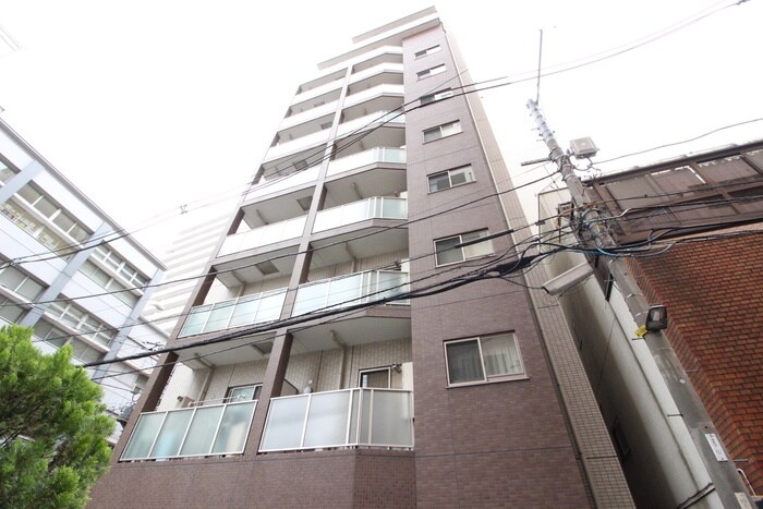 物件外観写真3　(外観写真)