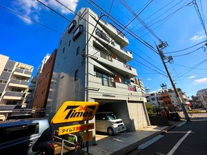 フジタビル外観写真