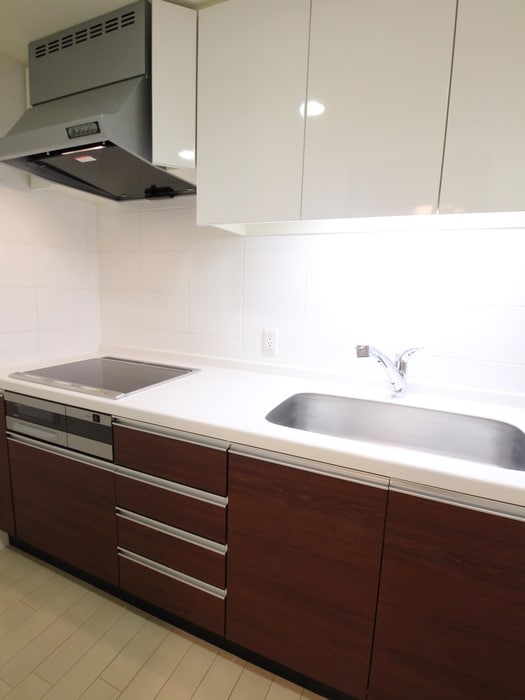 物件内観写真10　(キッチン)