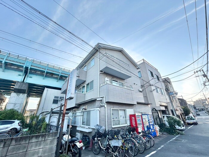 物件外観写真3　(外観写真)