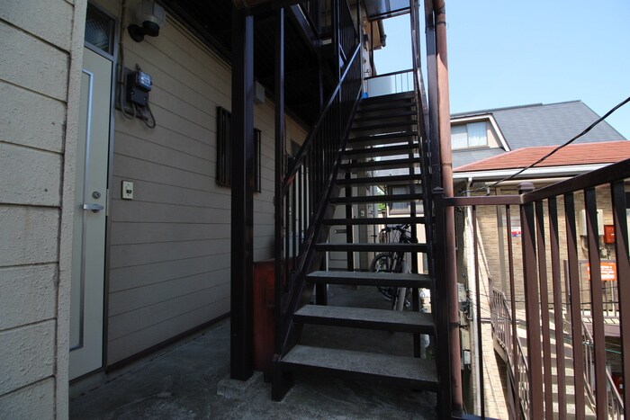 物件外観写真6　(その他)