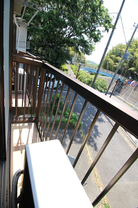 物件内観写真16　(ベランダ・バルコニー)