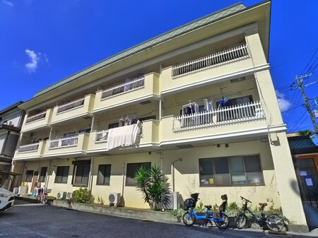 Villa ZEN外観写真