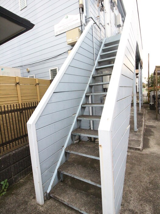 物件外観写真2　(その他)