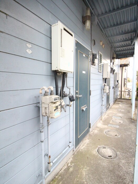 物件外観写真4　(その他)