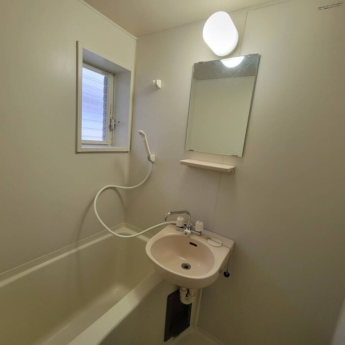 物件内観写真14　(バス／シャワールーム等)