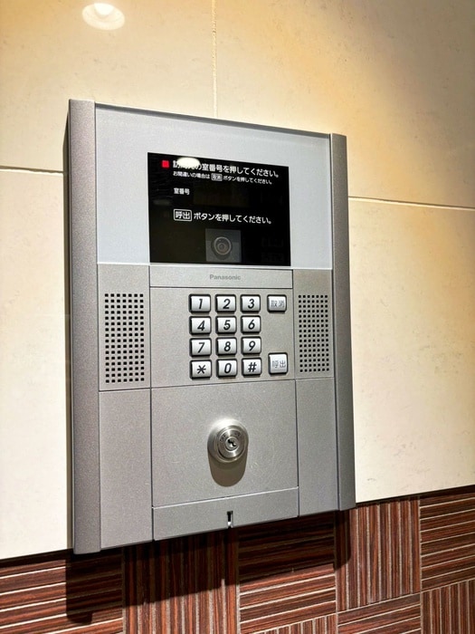 物件外観写真2　(建物設備)