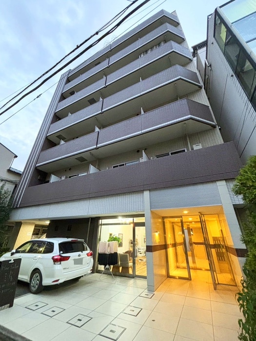 物件外観写真4　(外観写真)