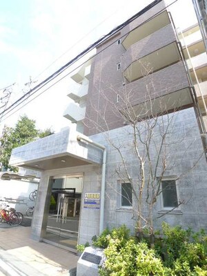 ﾊﾞ-ｼﾞｭｱﾙ浦和ｲ-ｽﾄ(602)外観写真