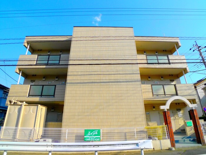 物件外観写真2　(その他)