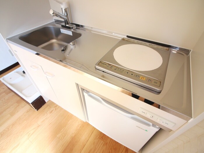 物件内観写真9　(キッチン)