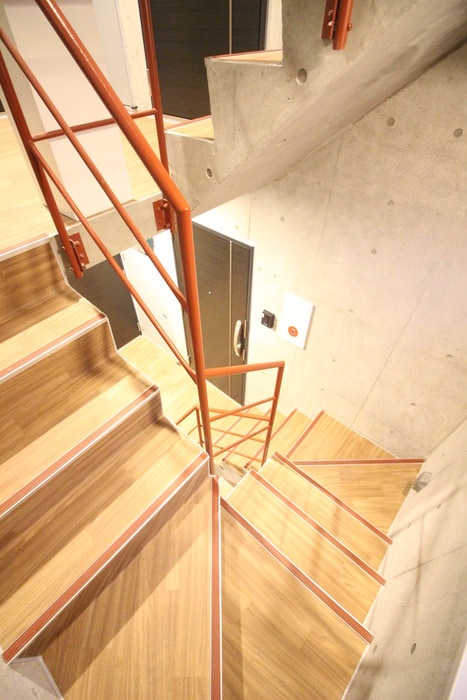 物件外観写真4　(周辺環境)