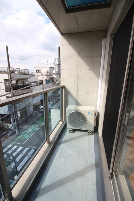 物件内観写真19　(ベランダ・バルコニー)