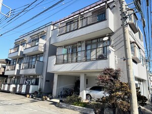 坂本ビル外観写真