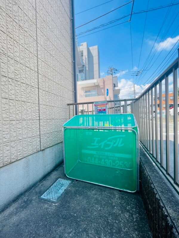 建物設備