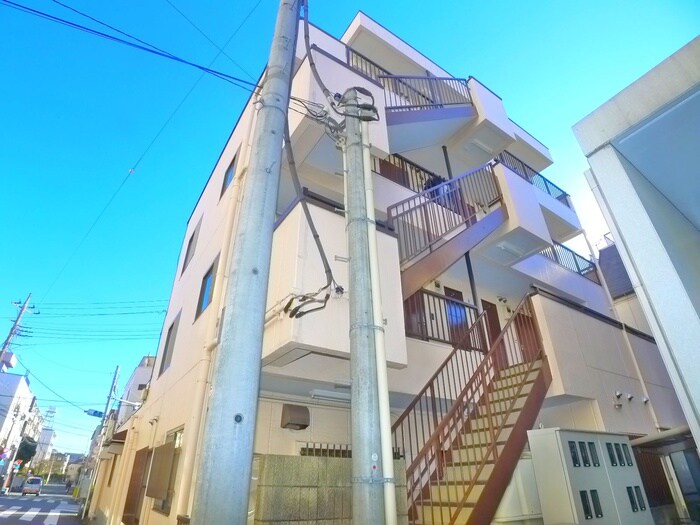 物件外観写真2　(外観写真)