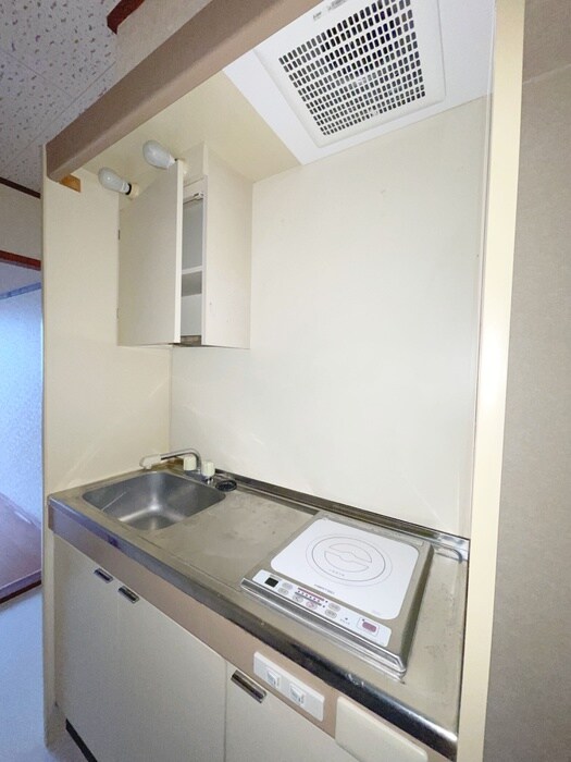 物件内観写真7　(キッチン)