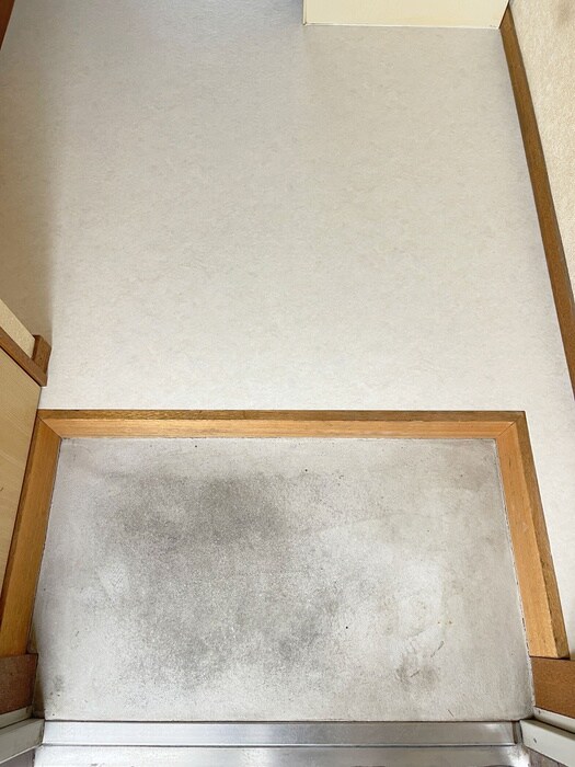 物件内観写真18　(玄関)