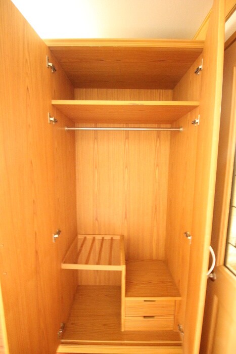 物件内観写真10　(収納)