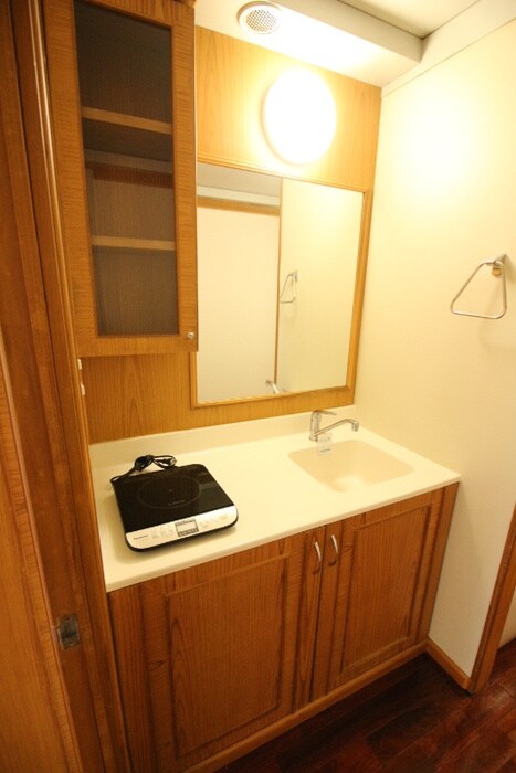 物件内観写真11　(キッチン)