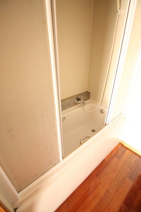 物件内観写真11　(バス／シャワールーム等)