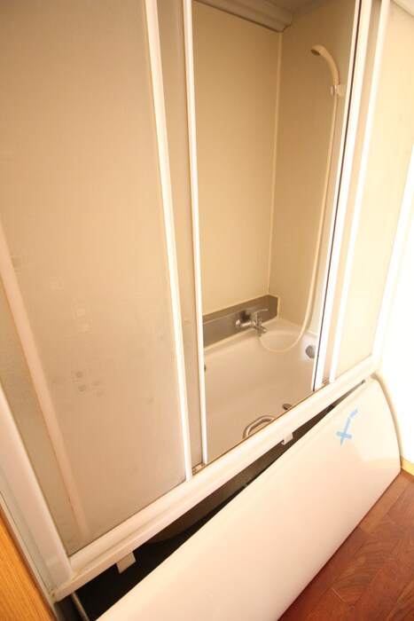 物件内観写真11　(バス／シャワールーム等)
