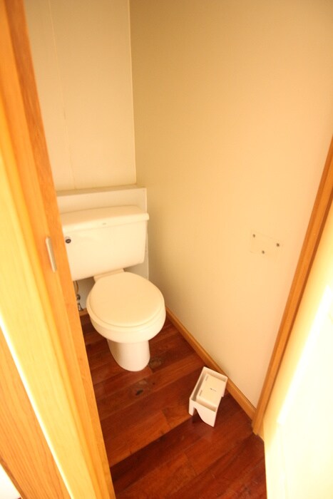 物件内観写真13　(トイレ)
