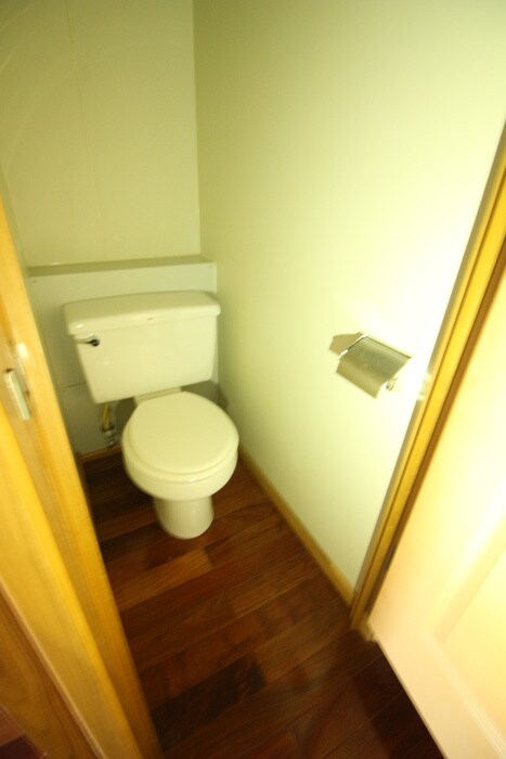 物件内観写真14　(トイレ)