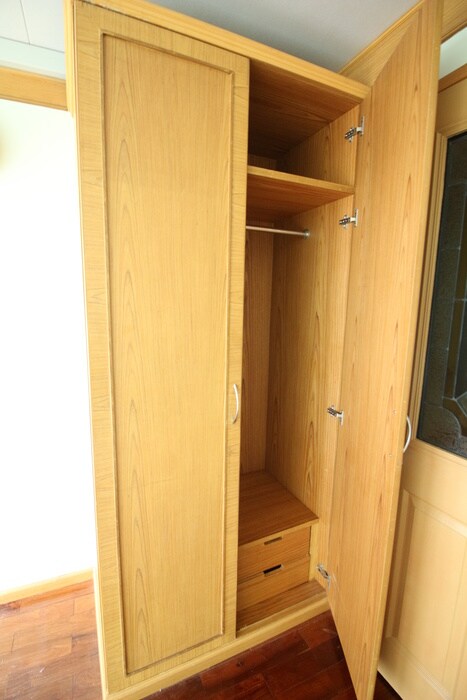 物件内観写真15　(収納)