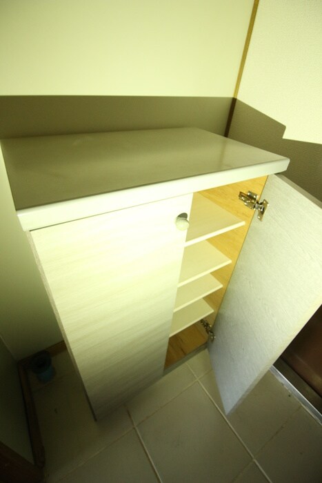 物件内観写真19　(靴箱)