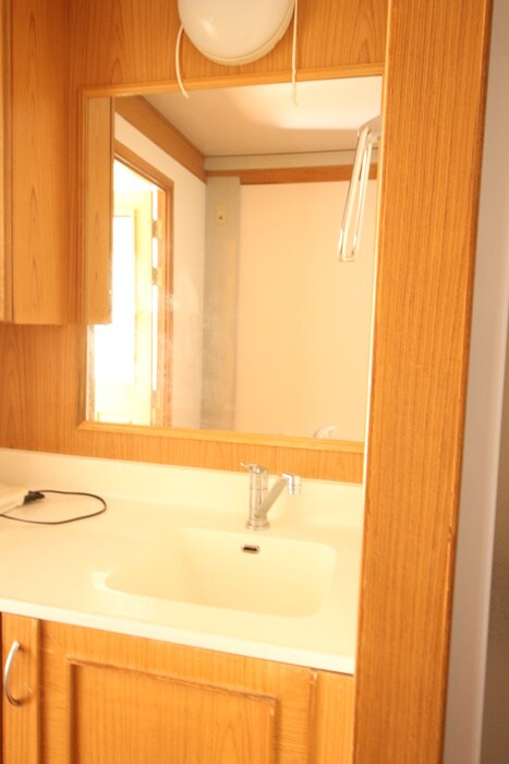 物件内観写真20　(洗面)