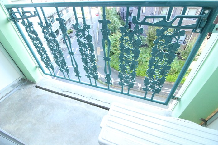 物件内観写真21　(ベランダ・バルコニー)