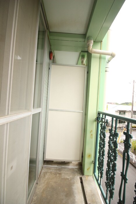 物件内観写真22　(ベランダ・バルコニー)