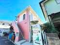 ユエヴィ調布
