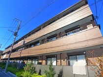 RSAⅢの外観写真