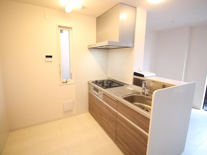 物件内観写真13　(キッチン)