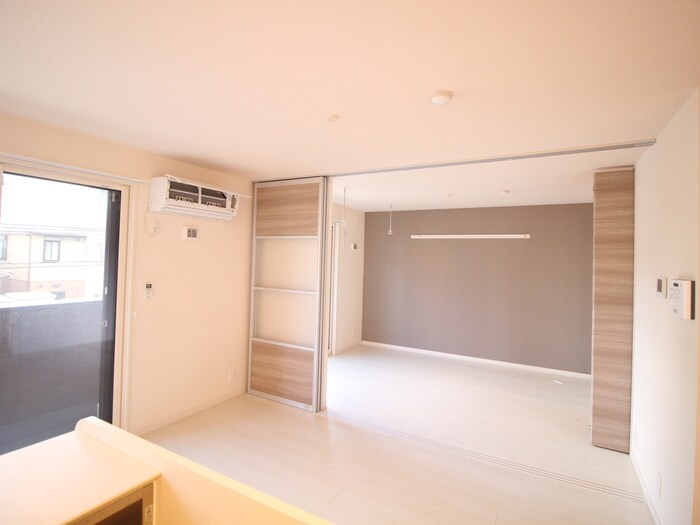 物件内観写真20　(居室)