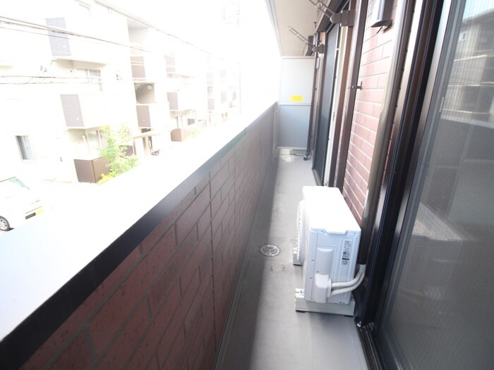 物件内観写真21　(ベランダ・バルコニー)