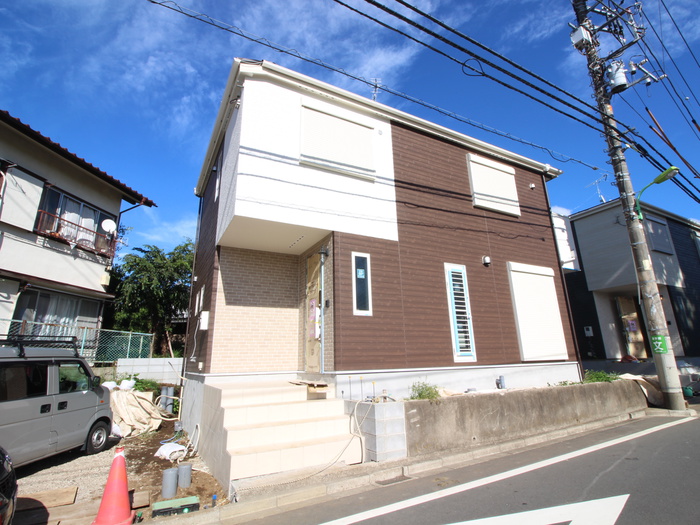 外観写真