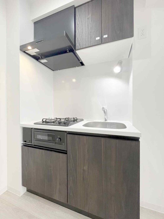 物件内観写真10　(キッチン)