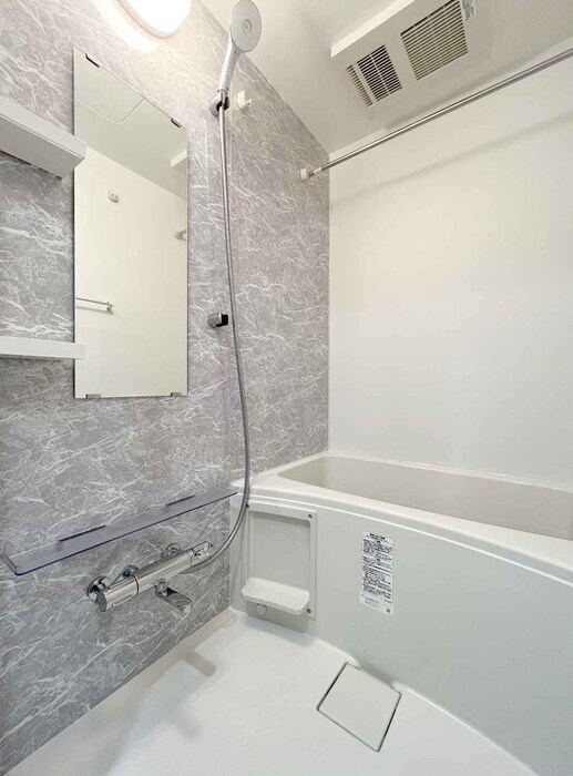 物件内観写真13　(バス／シャワールーム等)