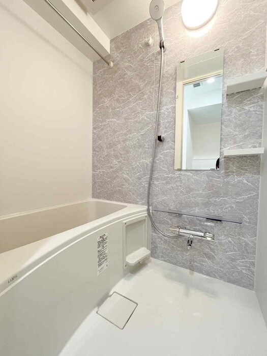 物件内観写真13　(バス／シャワールーム等)