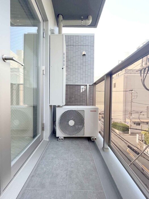 物件内観写真16　(ベランダ・バルコニー)