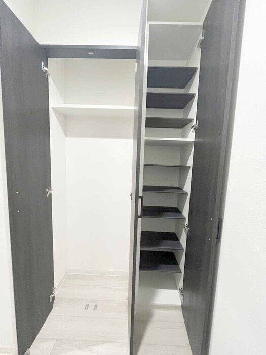 物件内観写真20　(靴箱)